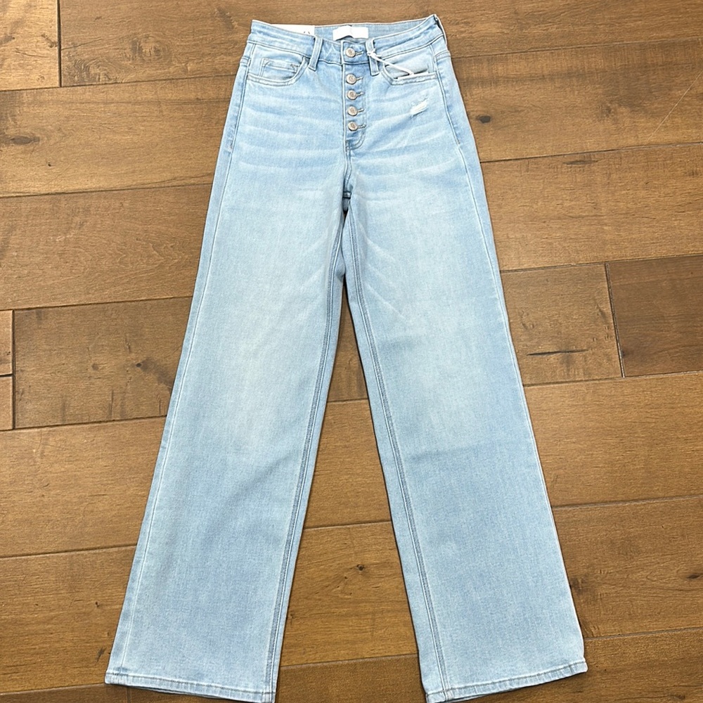 BRAND NEW Vervet Jeans